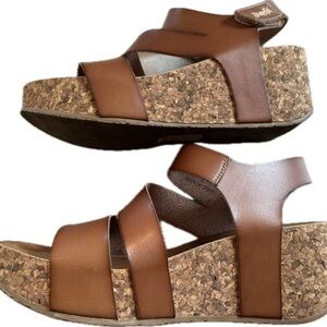 Blowfish Malibu Espadrilles - Size 8M